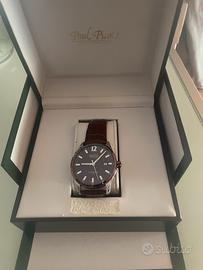 Orologio automatico Paul Picot Gentleman 40