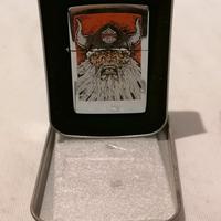 accendino zippo 