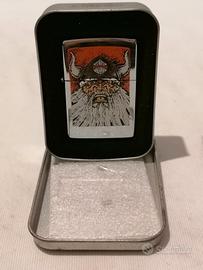 accendino zippo 