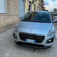 Peugeot 3008 1.6 HDi 115CV Allure