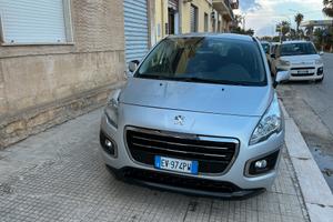 Peugeot 3008 1.6 HDi 115CV Allure