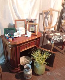 Comodino, Sedie e Complementi d'arredo