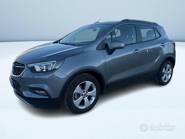Opel Mokka X 1.4 t. Advance s&s 4x2 120cv