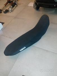 Sella rally Tenere 700