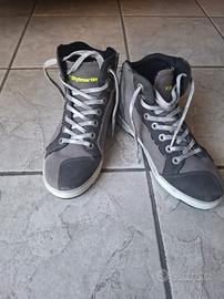 scarpe da moto donna 36 