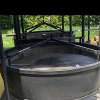 Griglia professionale