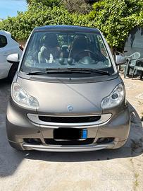 Smart 451 mhd pulse
