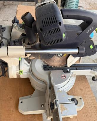 Festool Ks60