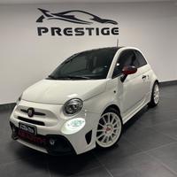ABARTH 595 TURISMO 1.4 T-JET 165 CV UNIPRO