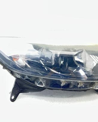 FARO ANTERIORE DESTRO RENAULT Captur Serie 2601050