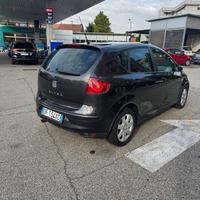 SEAT ALTEA 1.9 GASOIO