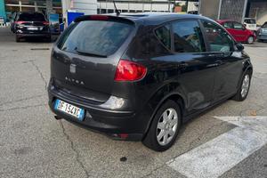 SEAT ALTEA 1.9 GASOIO