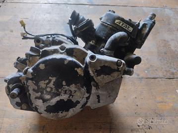 Honda ns125