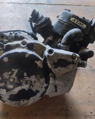 Honda ns125