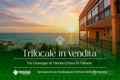 3 LOCALI A MANFREDONIA