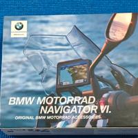 BMW R 1250 GS RS RT NAVIGATOR VI