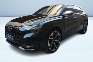 Audi Q8 RS 8 4.0 mhev quattro tiptronic