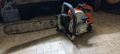 Motosega Stihl 08S