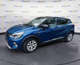 Renault Captur II 2019 1.6 E-Tech hybrid Inte...