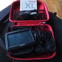 navigatore TOMTOM
