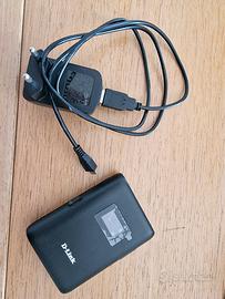 ROUTER WI-FI PORTATILE 4G
