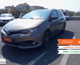 TOYOTA Auris Touring Sports 1.8 Hybrid Lounge