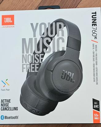 Cuffie JBL