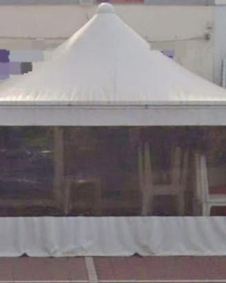 gazebo