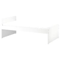 letto singolo Slakt di Ikea