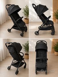 Passeggino come nuovo chicco