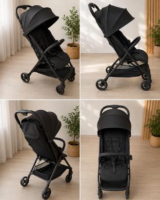 Passeggino come nuovo chicco