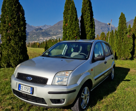 Ford Fusion Neopatentati 1.4 benzina 74000km