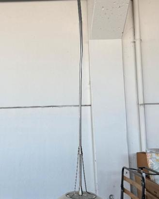 Lampade a sospensione vintage – set da 3