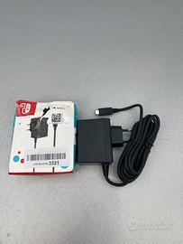 Caricatore USB-C 45W per Nintendo Switch - 1016