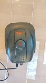 Aeratore acquario sera air 550 plus