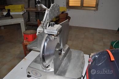 affettatrice