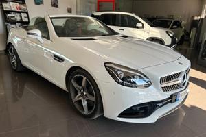Mercedes-benz SLC 180 SLC 180 AMG line