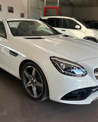 Mercedes-benz SLC 180 SLC 180 AMG line
