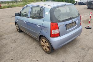 KIA PICANTO SA 1.1 65CV 04-11 - Ricambi