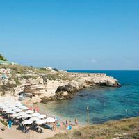 Affittasi appartamento presso cala corvino resort