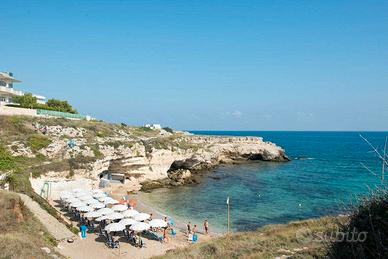 Affittasi appartamento presso cala corvino resort