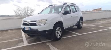 Dacia 1.5 dci