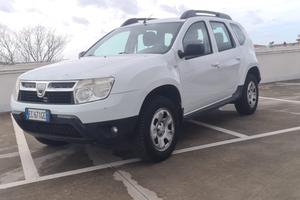 Dacia 1.5 dci