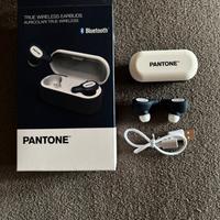 Pantone Wireless  Earbuds