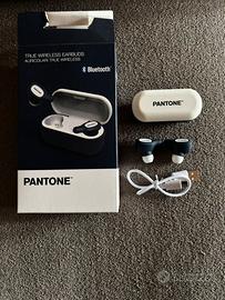 Pantone Wireless  Earbuds