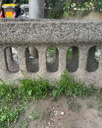 Fioriere da giardino