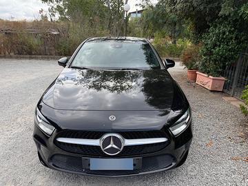 Mercedes Classe A 180 d Premium - OK NEOPATENTATI