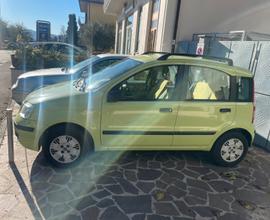 Panda 1.2 5 Posti Unipro Clima Gancio Traino