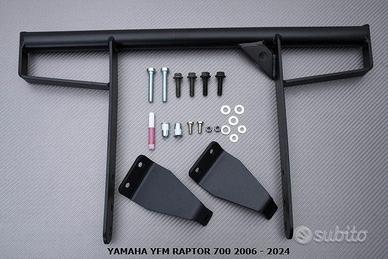 Barre di protezione YAMAHA YFM RAPTOR 700 2006 M2