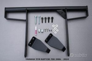 Barre di protezione YAMAHA YFM RAPTOR 700 2006 M2